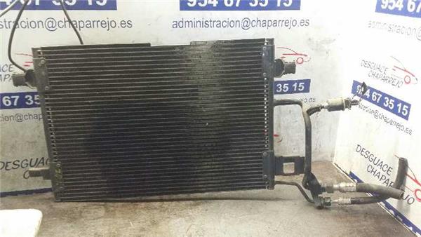A4 BERLINA Radiador Aire Acondicionado A4 BERLINA Radiador Aire Acondicionado