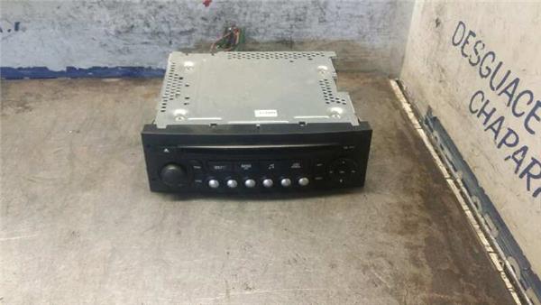 C3 Radio Cd C3 Radio Cd