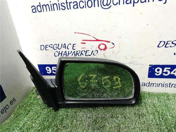 CARENS Retrovisor Derecho CARENS Retrovisor Derecho