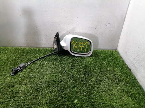 Fabia 6Y26Y301.2000- Retrovisor Derecho Fabia 6Y26Y301.2000- Retrovisor Derecho