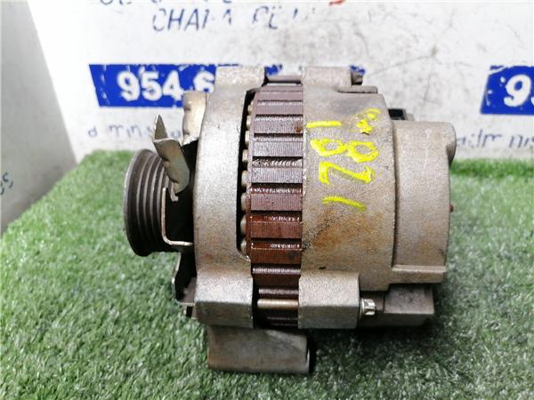 JEEP CHEROKEE Alternador JEEP CHEROKEE Alternador