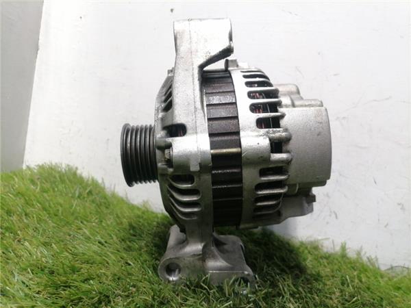 Fiesta CBK2002- Alternador Fiesta CBK2002- Alternador