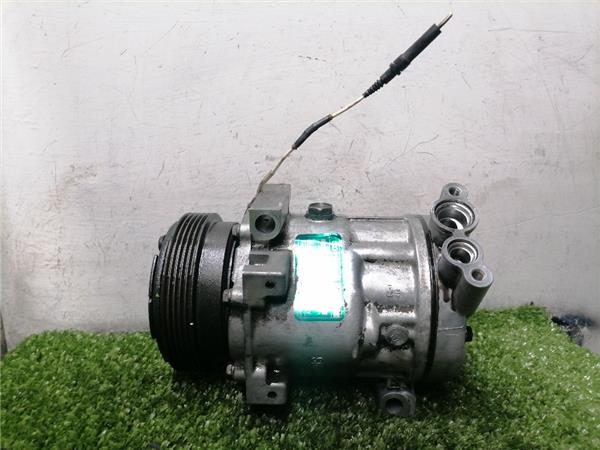 compresor aire acondicionado renault clio i f