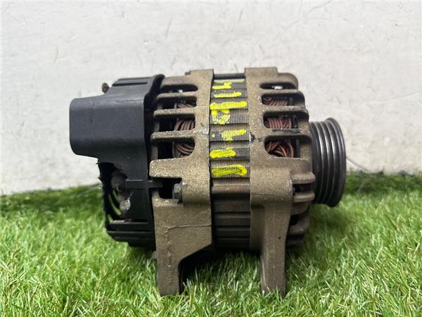 Getz TB2002- Alternador Getz TB2002- Alternador