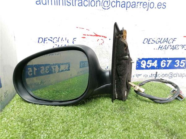 CROMA Retrovisor Izquierdo CROMA Retrovisor Izquierdo