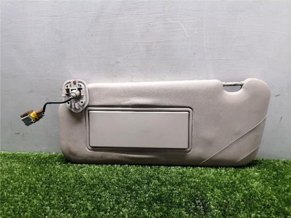 parasol izquierdo citroen c5 berlina 2004  20