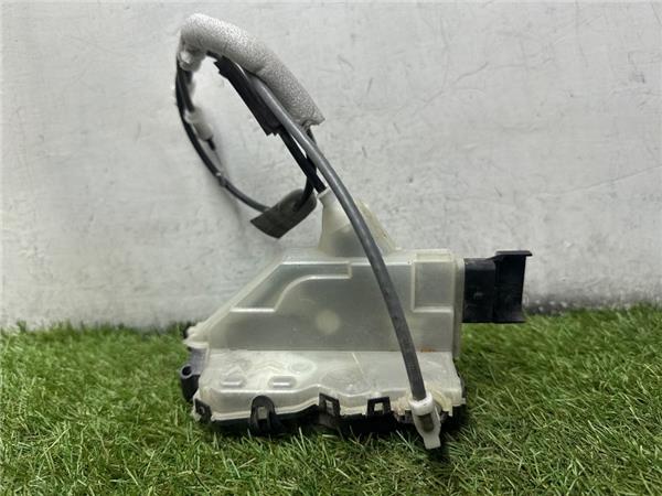 cerradura puerta delantera derecha peugeot ex