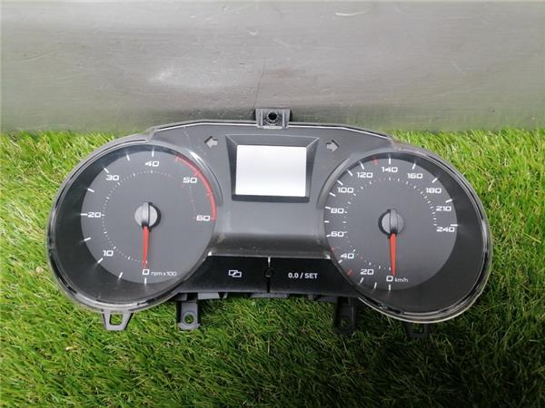 cuadro instrumentos seat ibiza berlina 6j5 06