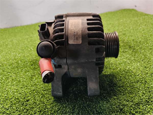 Fiesta CBK2002- Alternador Fiesta CBK2002- Alternador