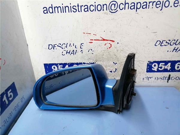 RIO Retrovisor Izquierdo RIO Retrovisor Izquierdo