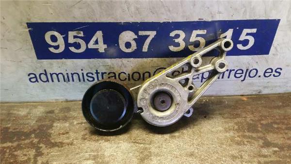 A4 BERLINA Tensor Correa Auxiliar A4 BERLINA Tensor Correa Auxiliar