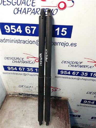 INSIGNIA SPORTS TOURER Amortiguador Porton INSIGNIA SPORTS TOURER Amortiguador Porton
