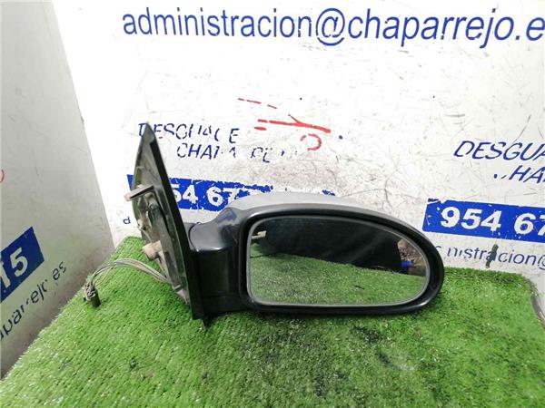 FOCUS BERLINA Retrovisor Derecho FOCUS BERLINA Retrovisor Derecho