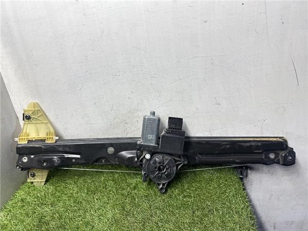 elevalunas electrico delantero derecho peugeo