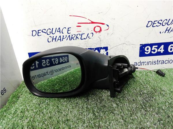 C3 PLURIEL Retrovisor Izquierdo C3 PLURIEL Retrovisor Izquierdo