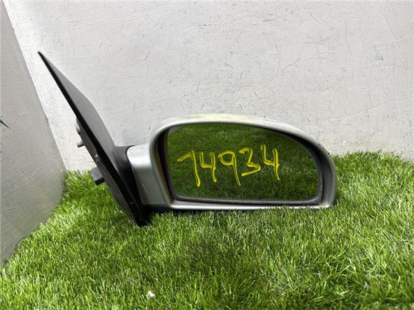 Getz TB2002- Retrovisor Derecho Getz TB2002- Retrovisor Derecho