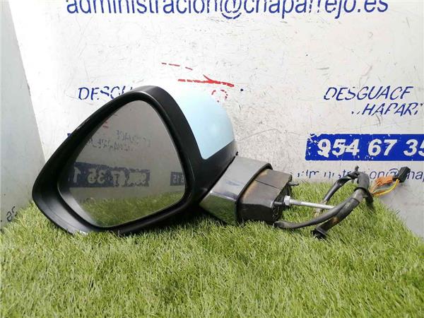 C3 Retrovisor Izquierdo C3 Retrovisor Izquierdo
