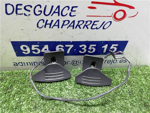 mando multifuncion jaguar xf 27 v6 d 207 cv