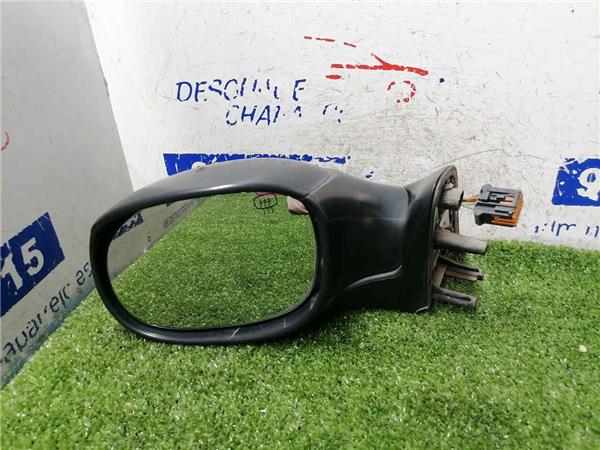 XSARA PICASSO Retrovisor Izquierdo XSARA PICASSO Retrovisor Izquierdo
