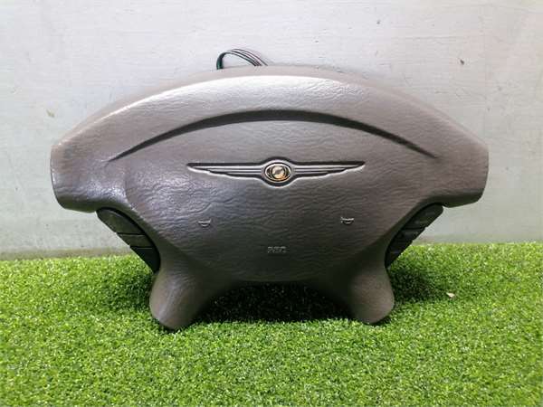 Voyager RG2001- Airbag Volante Voyager RG2001- Airbag Volante