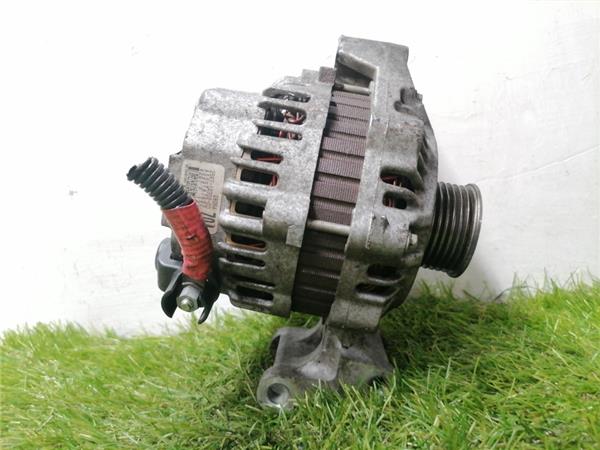 Fusion CBK2002- Alternador Fusion CBK2002- Alternador