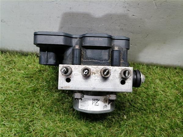 308 SW 02.2014- ABS 308 SW 02.2014- ABS