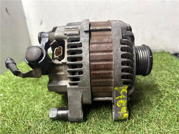 407 2004- Alternador 407 2004- Alternador