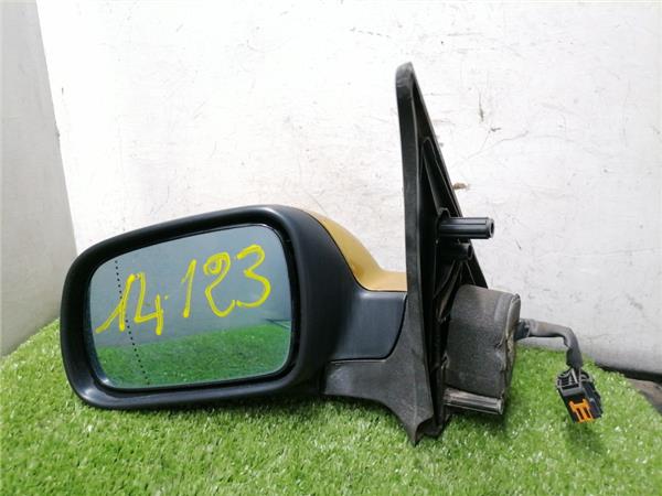 Xsara Berlina 1997- Retrovisor Izquierdo Xsara Berlina 1997- Retrovisor Izquierdo