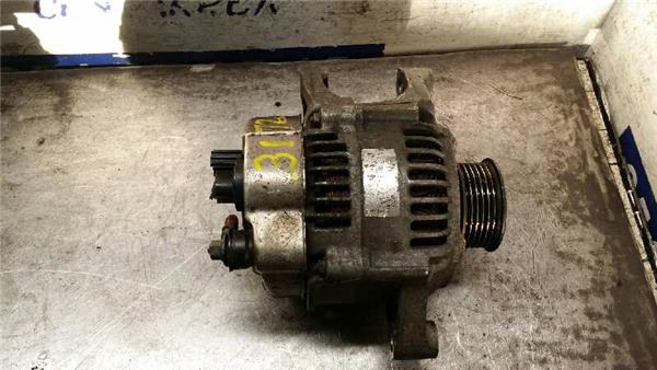 STRATUS BERLINA Alternador STRATUS BERLINA Alternador
