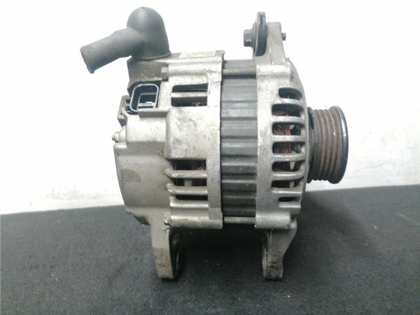 Shuma 1997- Alternador Shuma 1997- Alternador