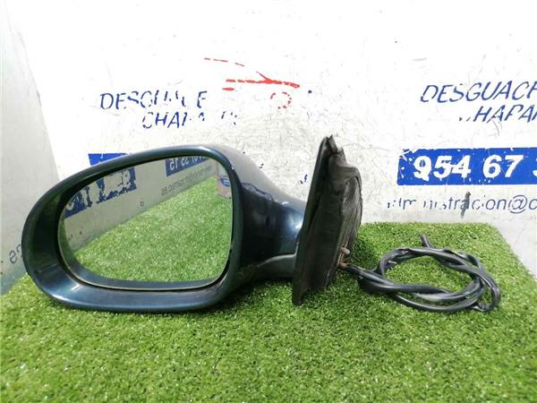 PASSAT BERLINA Retrovisor Izquierdo PASSAT BERLINA Retrovisor Izquierdo