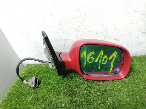 Golf IV Berlina 1J110.1997-2004 Retrovisor Derecho Golf IV Berlina 1J110.1997-2004 Retrovisor Derecho