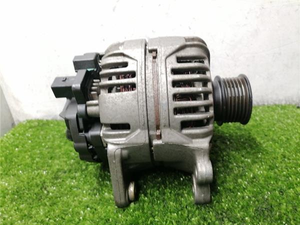 Polo IV 9N111.2001- Alternador Polo IV 9N111.2001- Alternador