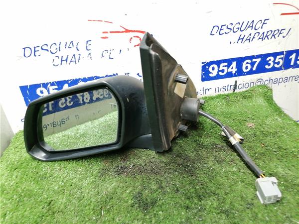 MONDEO BERLINA Retrovisor Izquierdo MONDEO BERLINA Retrovisor Izquierdo