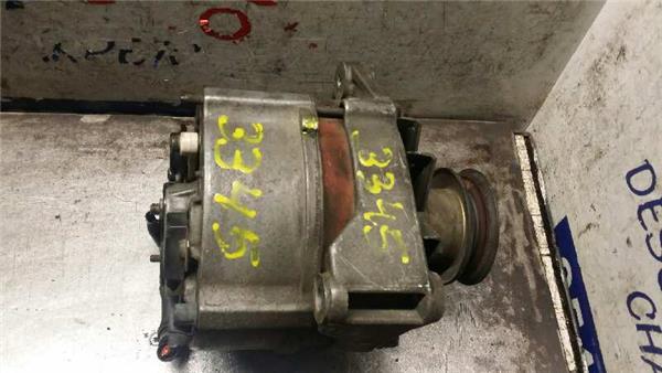 TOLEDO Alternador TOLEDO Alternador