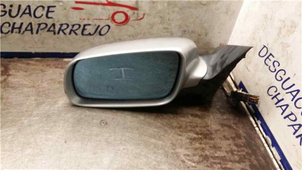 A6 BERLINA Retrovisor Izquierdo A6 BERLINA Retrovisor Izquierdo