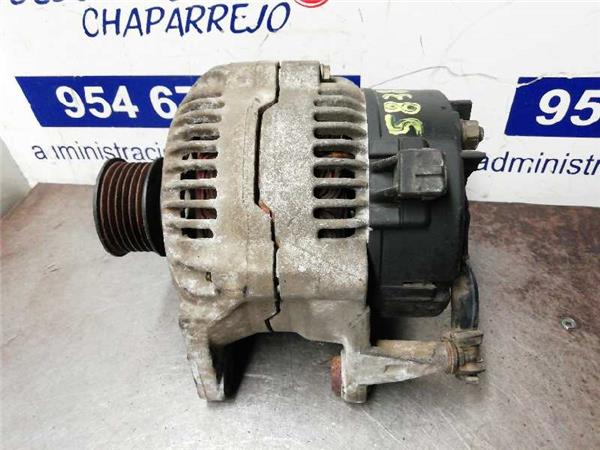 POLO BERLINA Alternador POLO BERLINA Alternador