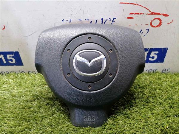 2 BERLINA Airbag Volante 2 BERLINA Airbag Volante