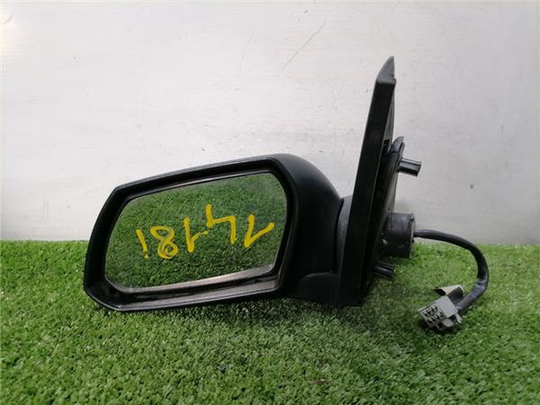 retrovisor izquierdo ford mondeo berlina ge 2