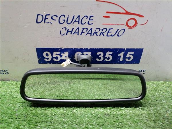 MONDEO BERLINA Retrovisor Interior MONDEO BERLINA Retrovisor Interior