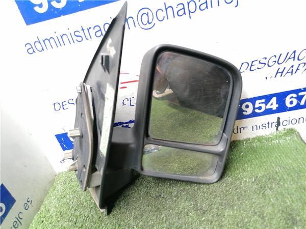 TRANSIT COMBI 06 Retrovisor Derecho TRANSIT COMBI 06 Retrovisor Derecho