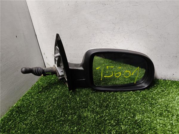 Corsa C 2000- Retrovisor Derecho Corsa C 2000- Retrovisor Derecho