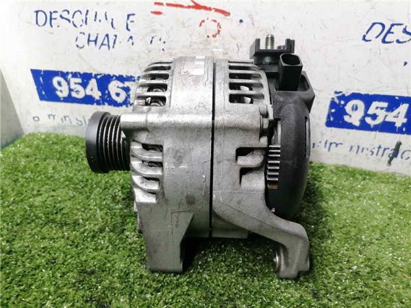 X1 Alternador X1 Alternador