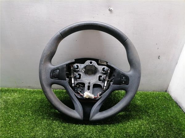 Clio IV 2012- Volante Clio IV 2012- Volante