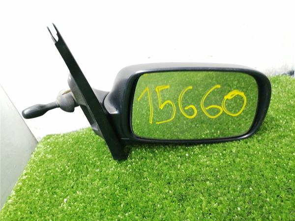 Yaris NCP1NLP1SCP11999- Retrovisor Derecho Yaris NCP1NLP1SCP11999- Retrovisor Derecho