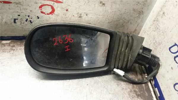 PUNTO BERLINA Retrovisor Izquierdo PUNTO BERLINA Retrovisor Izquierdo