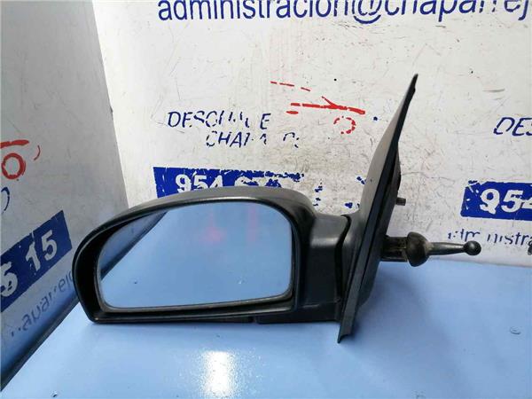 GETZ Retrovisor Izquierdo GETZ Retrovisor Izquierdo