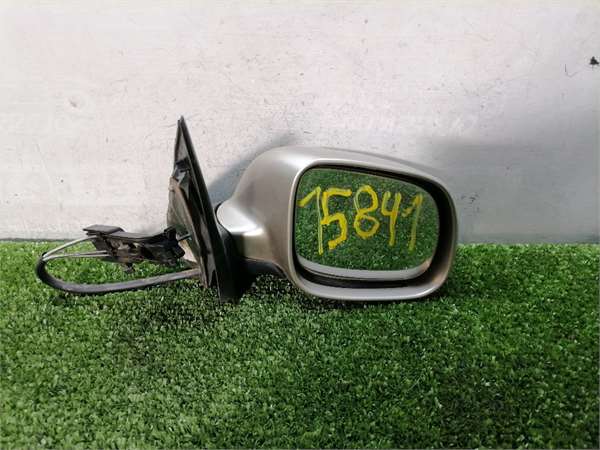 Fabia 6Y26Y301.2000- Retrovisor Derecho Fabia 6Y26Y301.2000- Retrovisor Derecho