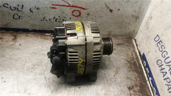ZETA Alternador ZETA Alternador