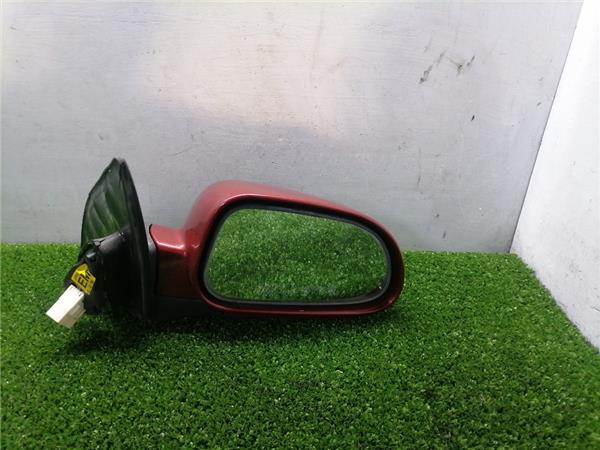 Lacetti 2005- Retrovisor Derecho Lacetti 2005- Retrovisor Derecho